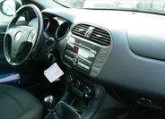 Fiat Bravo Hatchback 1,6 l 66 kw