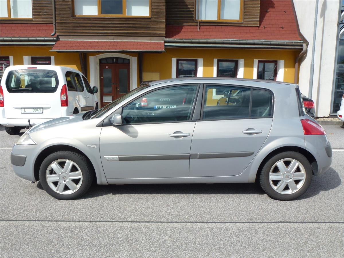 Renault Mégane