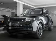 Land Rover Range Rover 1