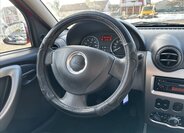 Dacia Sandero Hatchback 1,1 l 55 kw