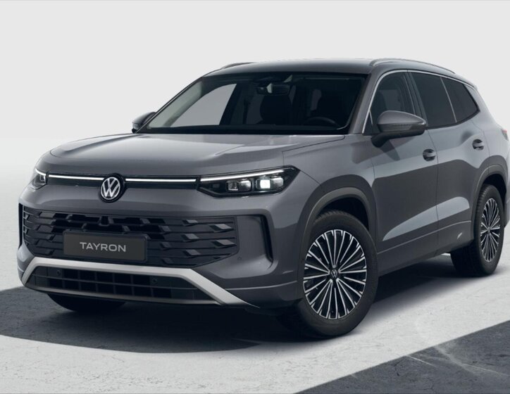 Volkswagen Tayron SUV 1,5 l 110 kw