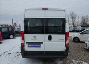 Peugeot Boxer 5