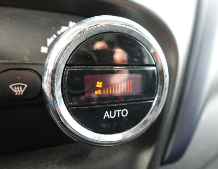 Iveco Daily Ostatní 2,3 l 100 kw