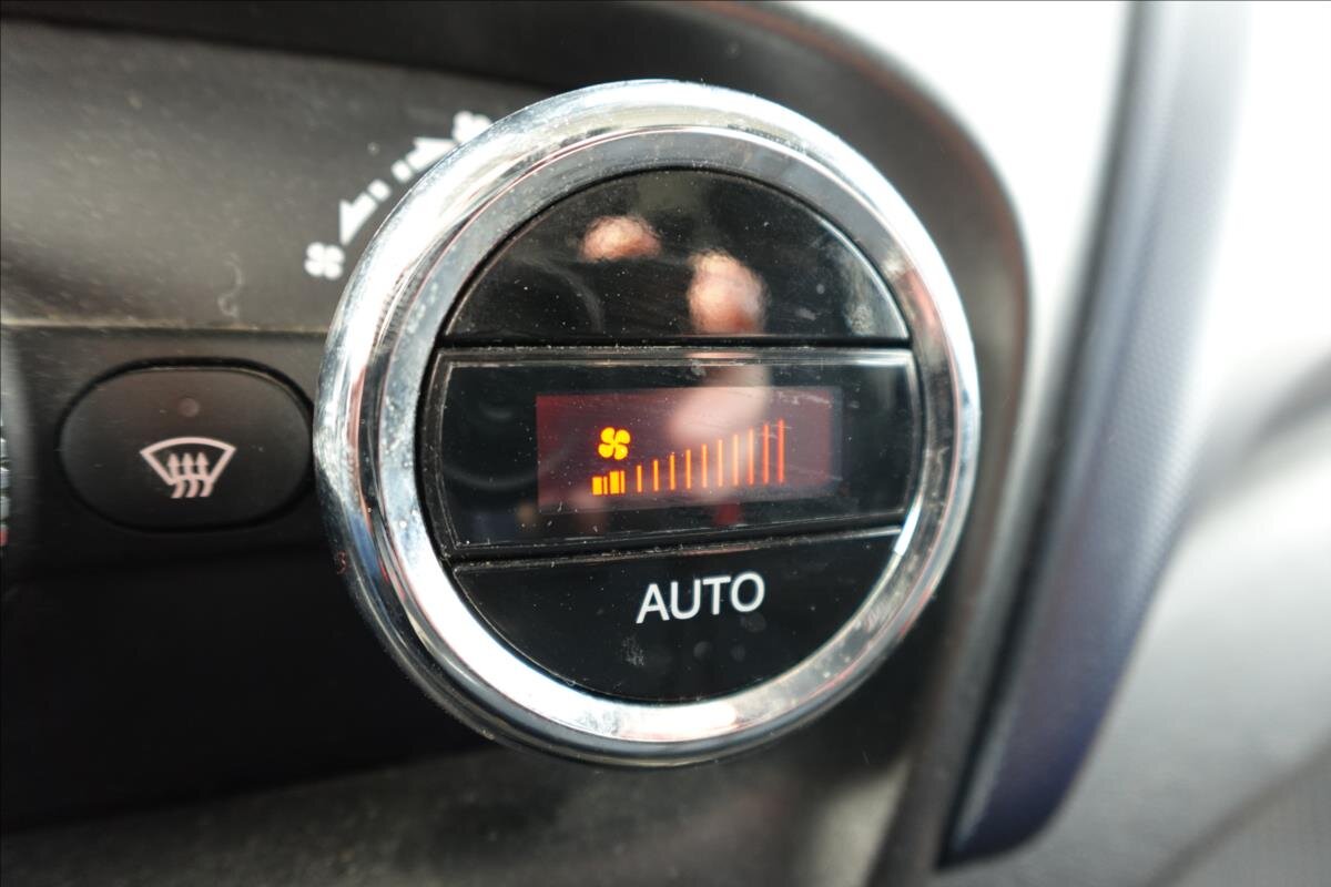 Iveco Daily Ostatní 2,3 l 100 kw