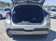 MG MG4 Hatchback 0,0 320 kw