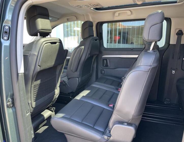 Toyota ProAce Verso 13