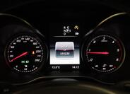 Mercedes-Benz Třídy V 25