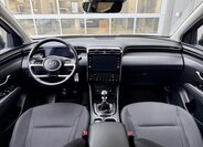 Hyundai Tucson SUV 1,6 l 110 kw