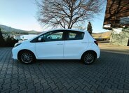 Toyota Yaris Hatchback 0,0 0
