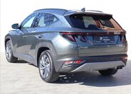 Hyundai Tucson SUV / Terénní 1,6 l 100 kw