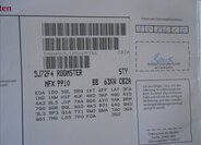 Škoda Roomster Kombi 1,2 l 63 kw