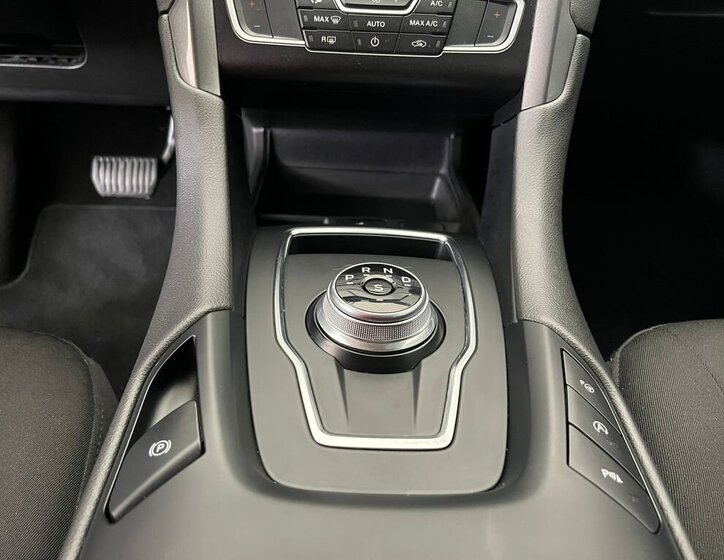 Ford Mondeo Kombi 2,0 l 110 kw