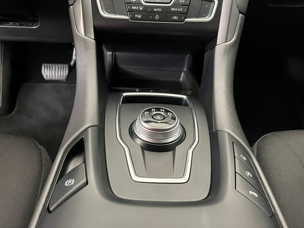 Ford Mondeo Kombi 2,0 l 110 kw