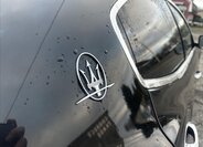 Maserati Ghibli Sedan 3,0 l 202 kw