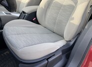 Renault Mégane Kombi 1,6 l 82 kw