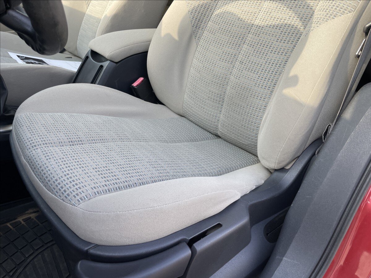 Renault Mégane Kombi 1,6 l 82 kw