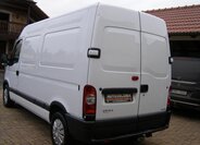 Opel Movano 3