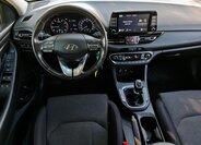 Hyundai i30 Kombi 1,5 l 117 kw
