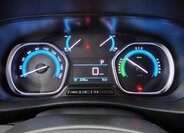 Citroën ë-Jumpy Skříň 0,0 100 kw