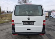 Volkswagen Transporter Ostatní 2,0 l 75 kw