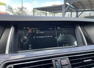 BMW Řada 5 Ostatní 2,0 l 140 kw