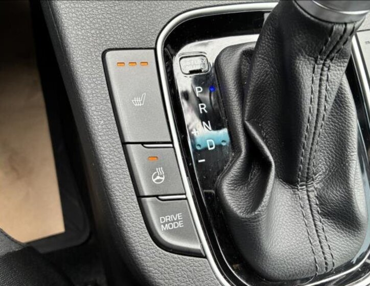 Hyundai i30 Kombi 998,0 88 kw