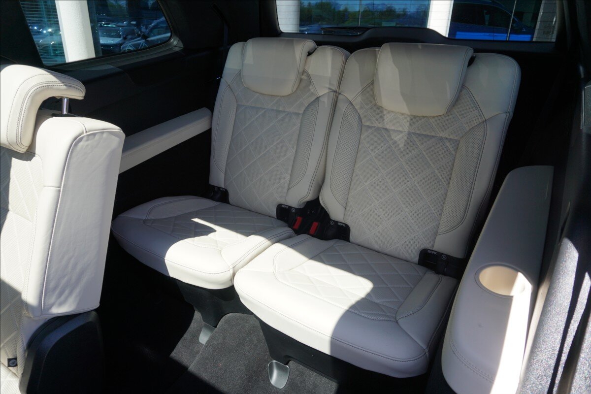 Mercedes-Benz GLS Kombi 3,0 l 190 kw