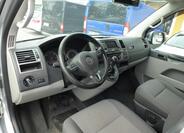 Volkswagen Transporter 17