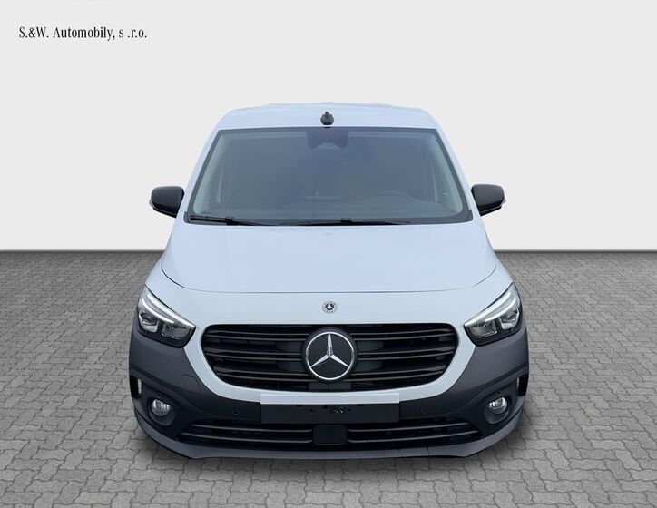 Mercedes-Benz Citan 8