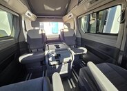 Ford Transit Ostatní 2,2 l 92 kw