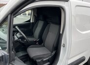 Citroën Berlingo Pick-up 1,5 l 56 kw
