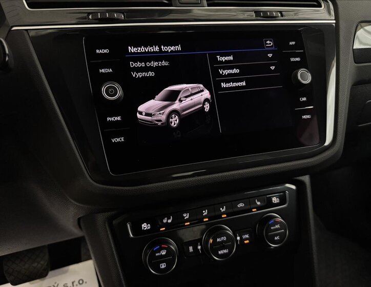 Volkswagen Tiguan 28