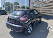 Nissan Juke SUV / Terénní 1,2 l 85 kw