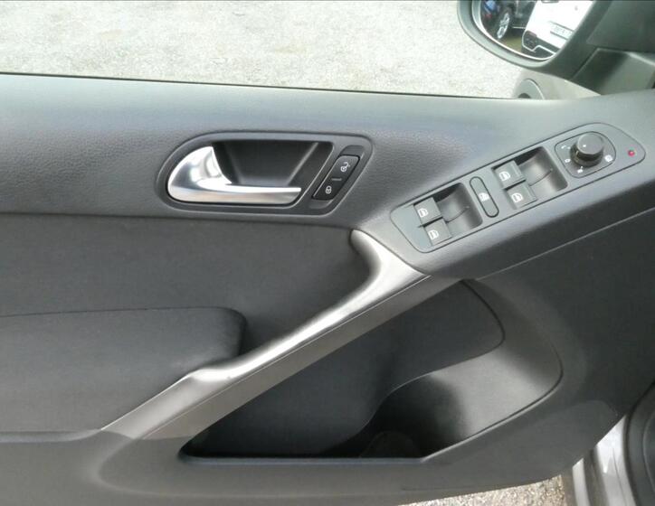 Volkswagen Tiguan 34