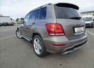 Mercedes-Benz GLK 77