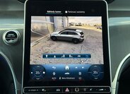 Mercedes-Benz GLC SUV / Terénní 2,0 l 145 kw