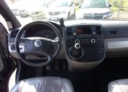 Volkswagen Multivan Ostatní 2,5 l 128 kw