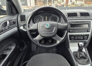 Škoda Octavia Kombi 1,4 l 90 kw