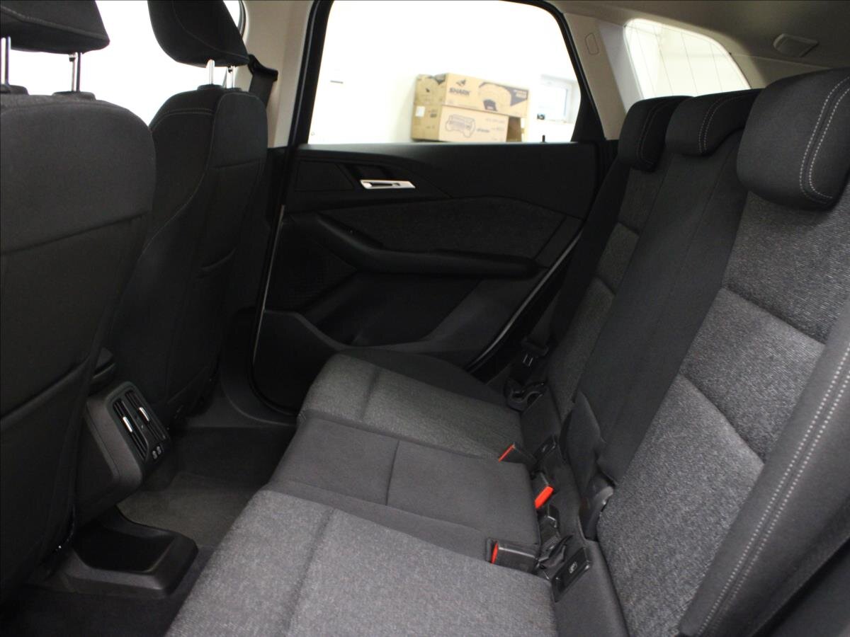 BMW Řada 2 MPV 1,5 l 100 kw