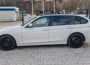 BMW Řada 3 8
