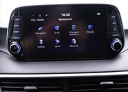 Hyundai Tucson SUV / Terénní 1,6 l 100 kw