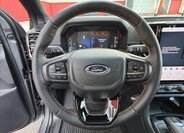 Ford Ranger Pick-up 3,0 l 177 kw