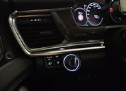 Porsche Panamera Kombi 4,0 l 404 kw