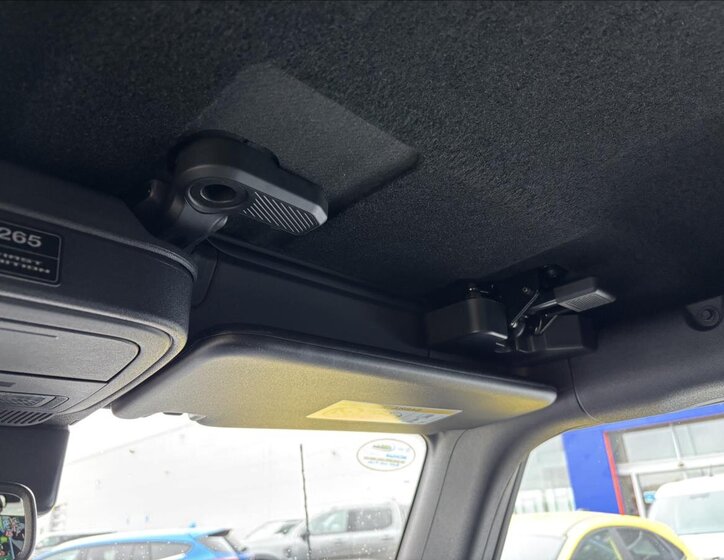 Ford Bronco Ostatní 2,7 l 246 kw