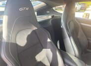 Porsche Cayman Kupé 4,0 l 309 kw