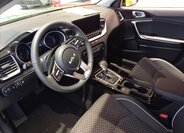 KIA XCeed Hatchback 1,5 l 103 kw