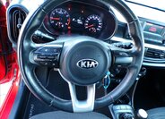 KIA Picanto Hatchback 998,0 49 kw