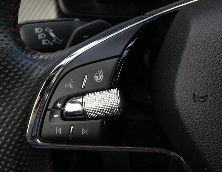 Škoda Kodiaq SUV / Terénní 2,0 l 180 kw