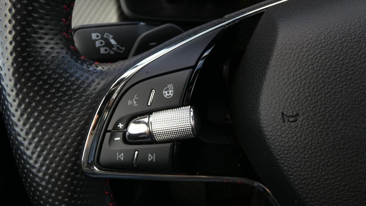 Škoda Kodiaq SUV / Terénní 2,0 l 180 kw