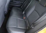 Toyota C-HR SUV / Terénní 2,0 l 112 kw